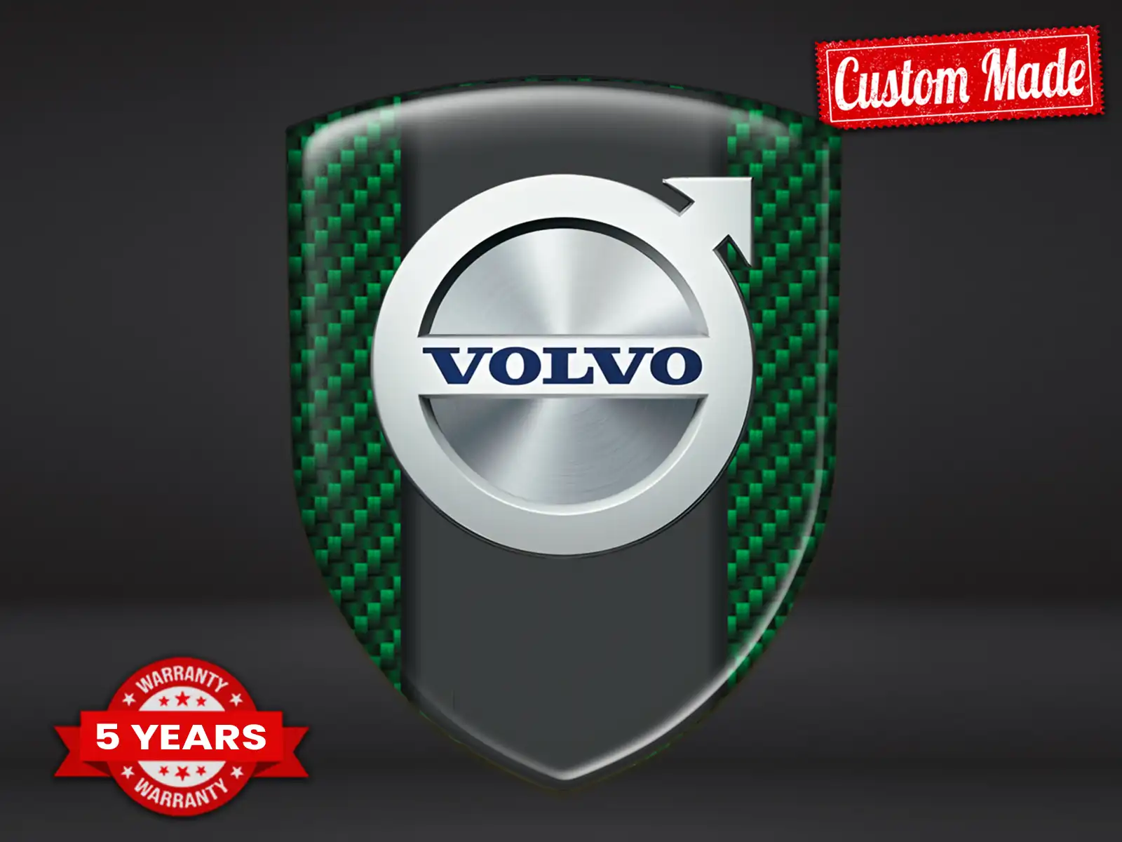 Volvo Vinilos Camiones Pro Máximo Duradero Estilosos